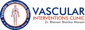 Vascular Interventions Clinic Logo